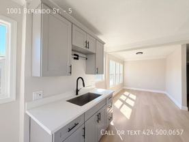 1001 N Berendo St #5 - Photo 1 of 1