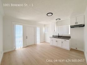 1001 N Berendo St #1 - Photo 1 of 1