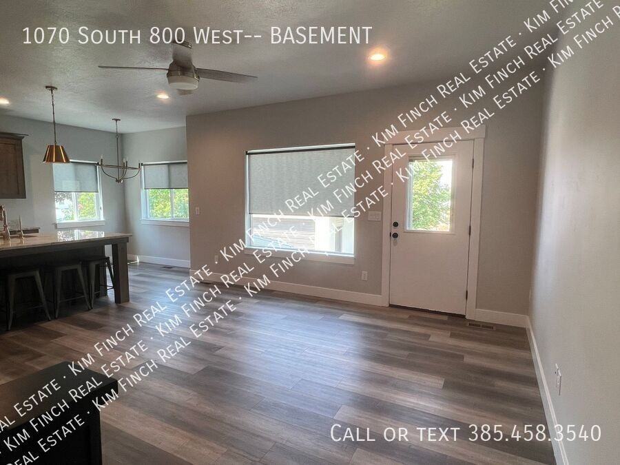 1070 South 800 West-- BASEMENT - Photo 2 of 20