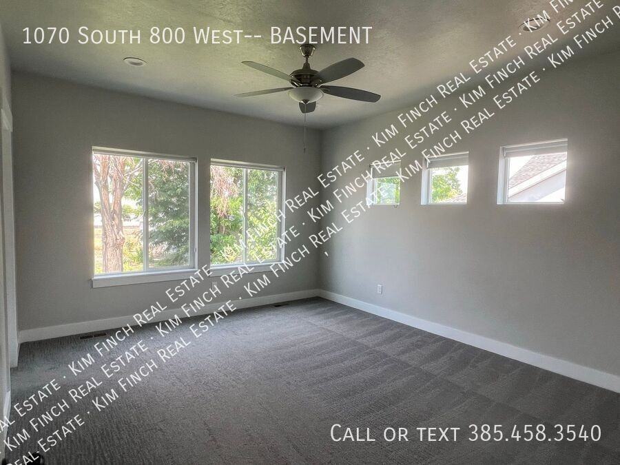 1070 South 800 West-- BASEMENT - Photo 4 of 20