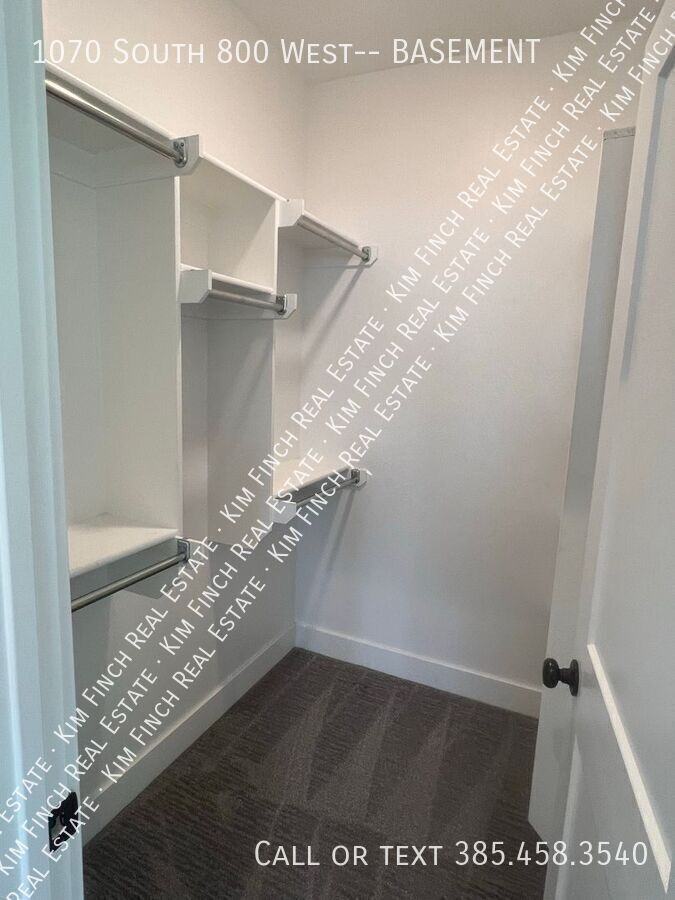 1070 South 800 West-- BASEMENT - Photo 7 of 20