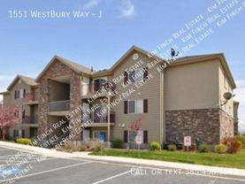1551 Westbury Way #J - Photo 1 of 1