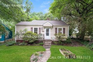 1504 Rainbow Dr - Photo 1 of 1