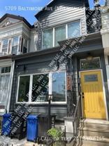 5709 Baltimore Ave #1 - Photo 1 of 1