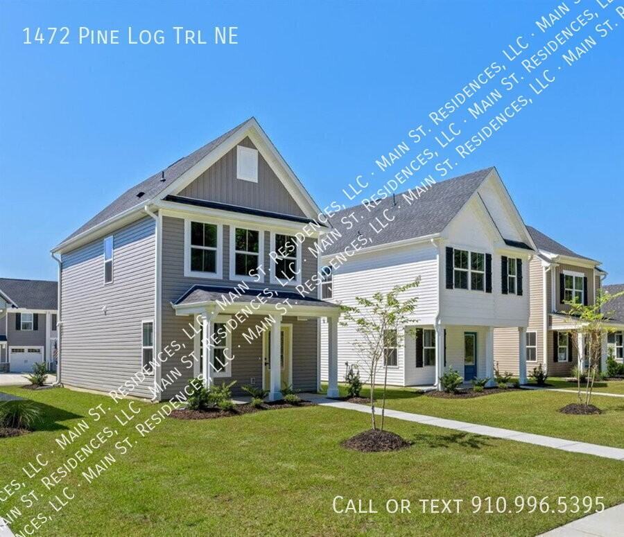 1472 Pine Log Trl Ne - Photo 2 of 9