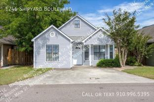 1246 Shipyard Blvd - Photo 1 of 1