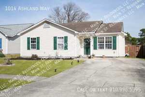 featured image of 1014 Ashland Way