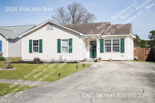 1014 Ashland Way - Photo 1 of 1