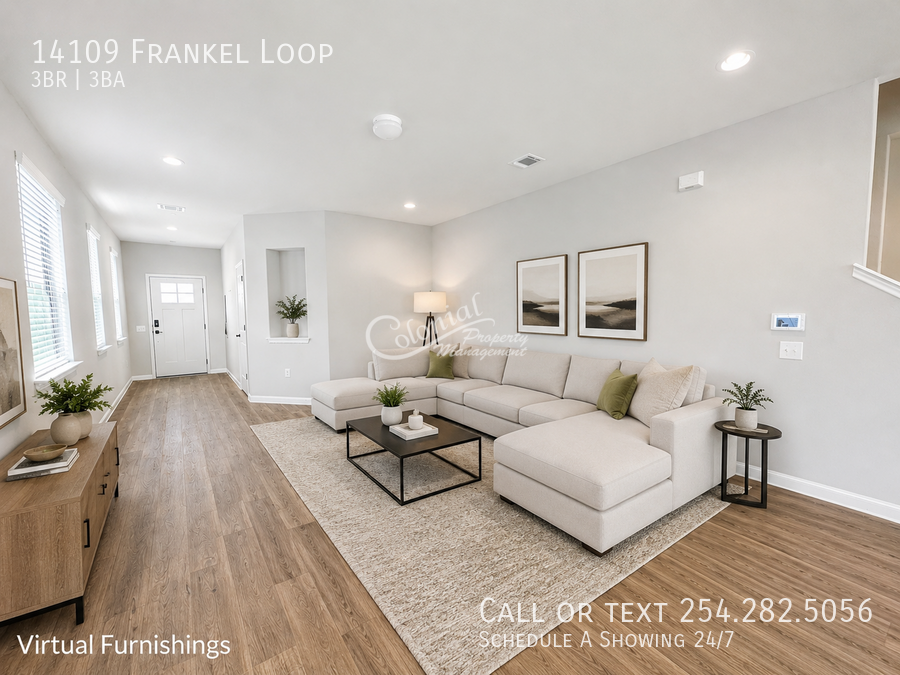 14109 Frankel Loop - Photo 2 of 19