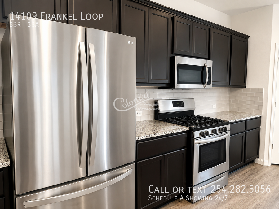 14109 Frankel Loop - Photo 5 of 19