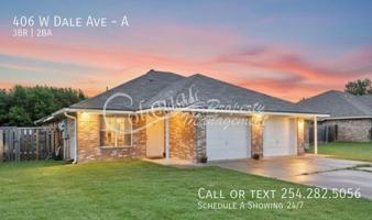 featured image of 406 W Dale Ave #A