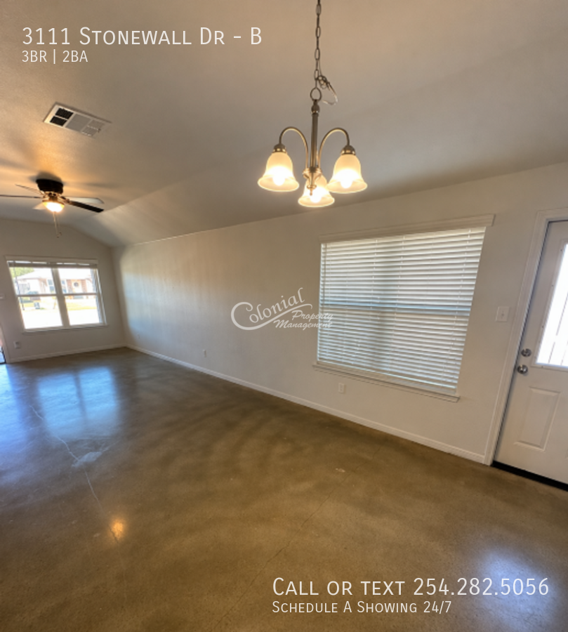 3111 Stonewall Dr #B - Photo 3 of 14