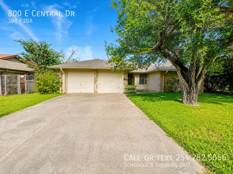 800 E Central Dr - Photo 2 of 13