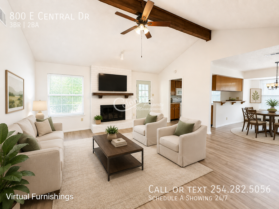 800 E Central Dr - Photo 3 of 13