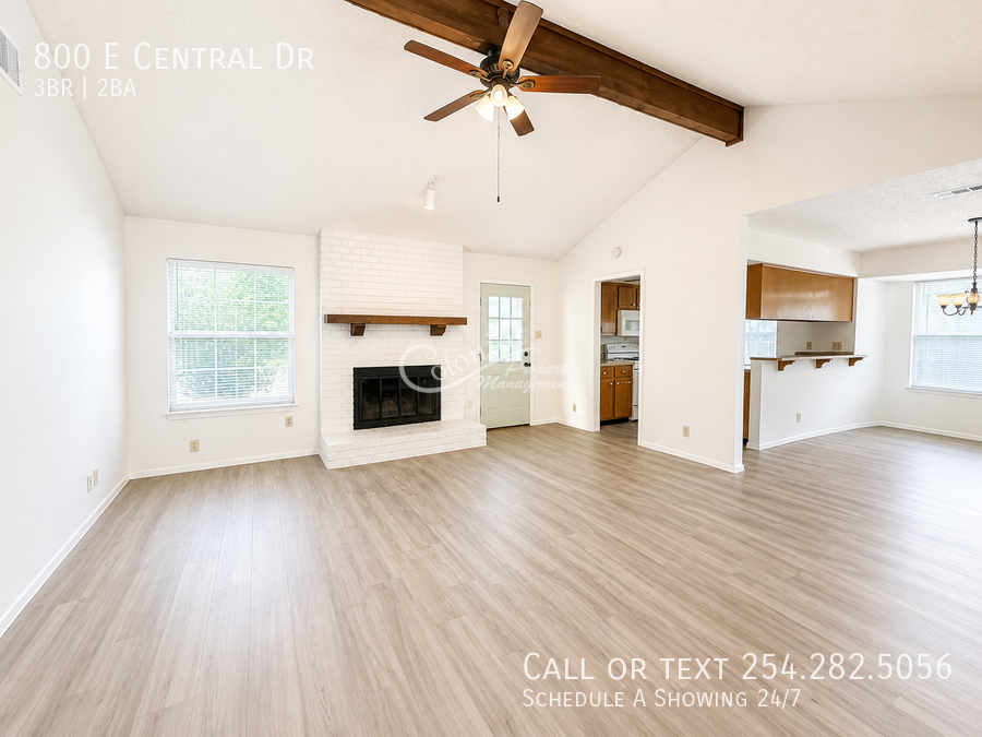800 E Central Dr - Photo 4 of 13