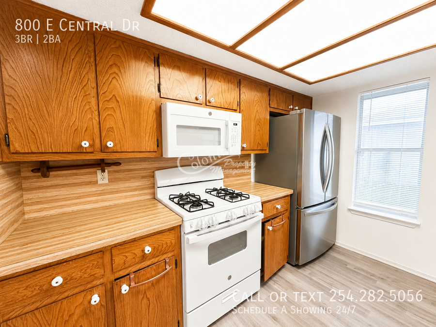 800 E Central Dr - Photo 5 of 13