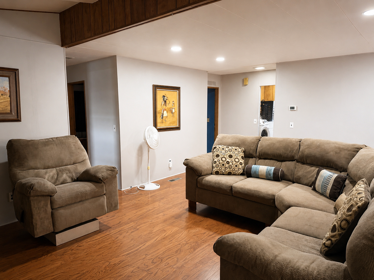 73297 Highland Springs Dr #SFR - Photo 5 of 24