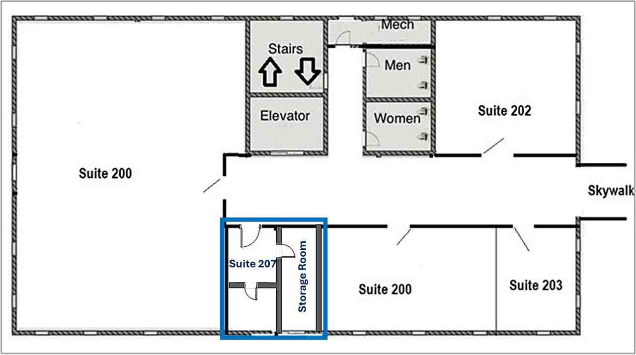 112 N University Rd Bldg B - Photo 5 of 9