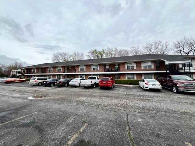 417 N Pleasant St #202