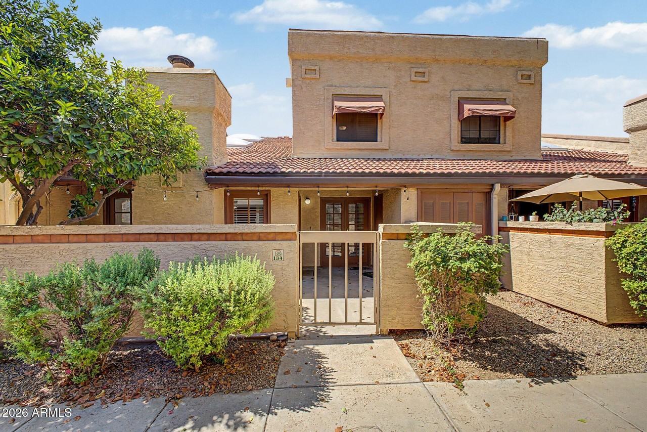 6900 E Gold Dust Ave #134