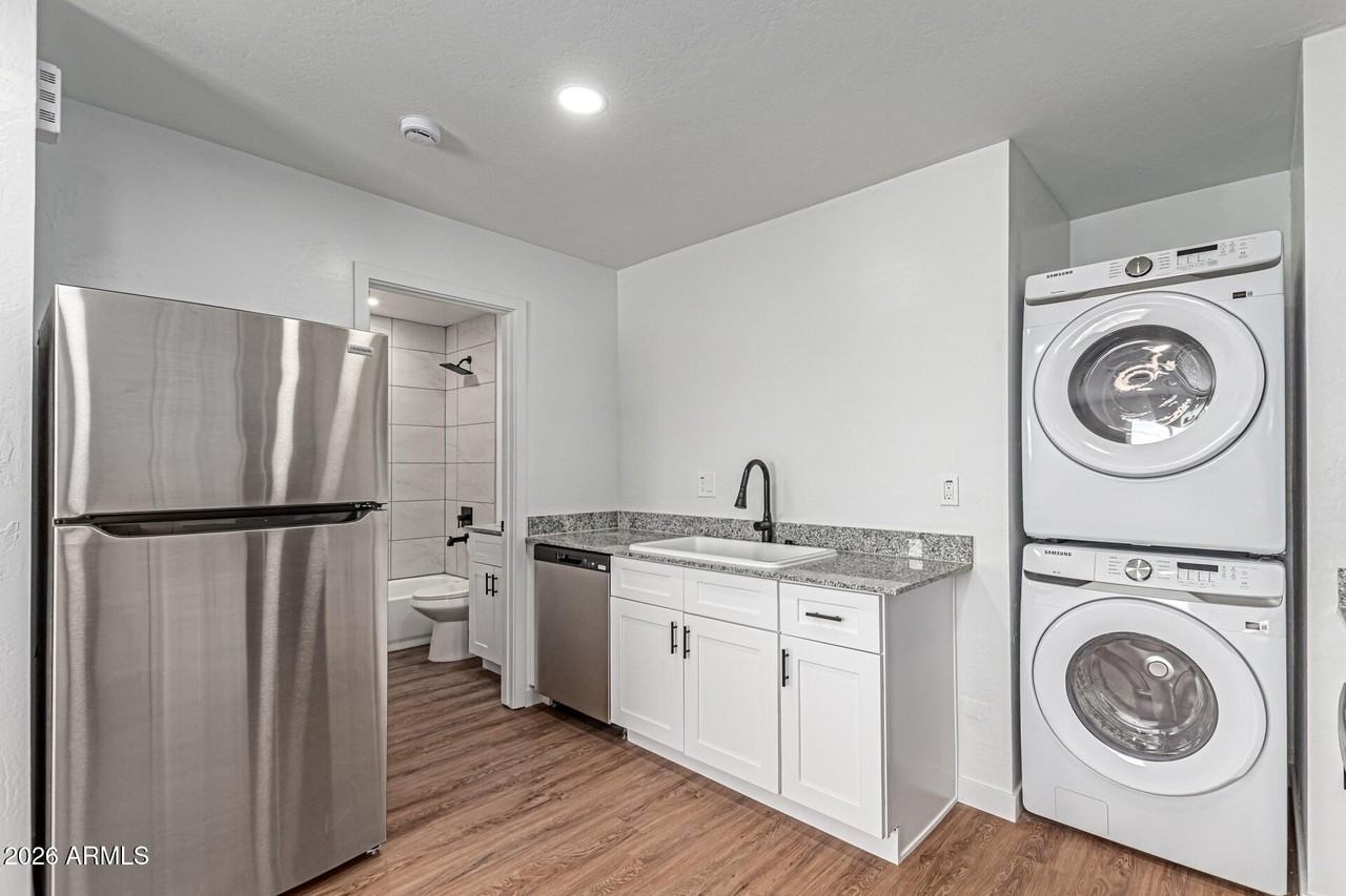 6618 S 22nd Pl #2 - Photo 2 of 13