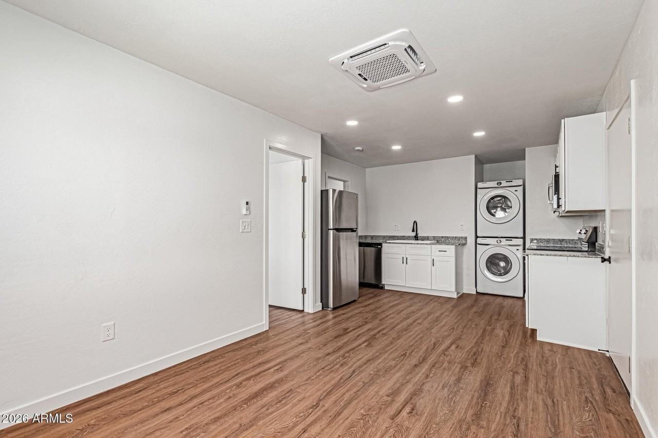 6618 S 22nd Pl #2 - Photo 3 of 13