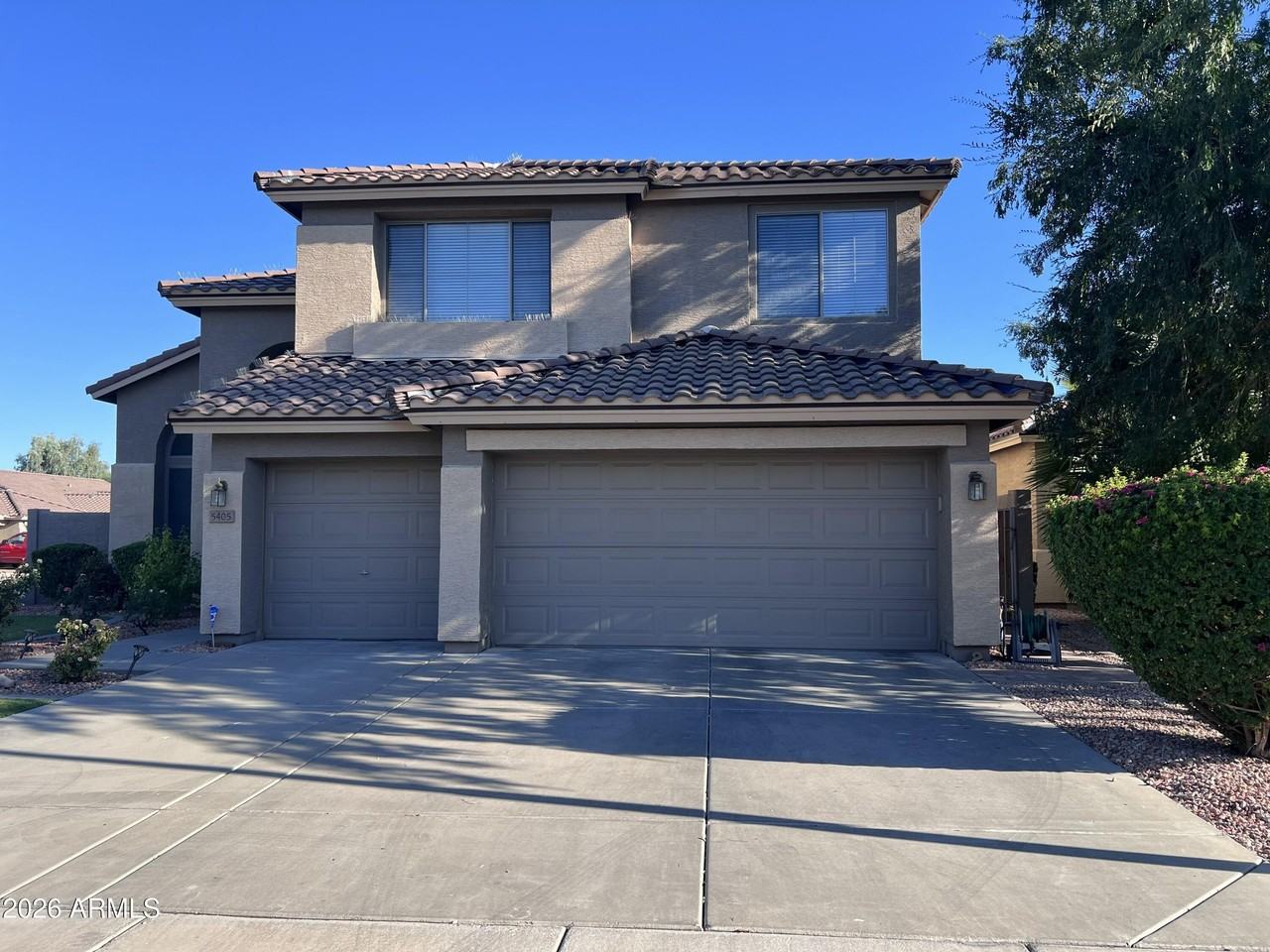 5405 W Angela Dr