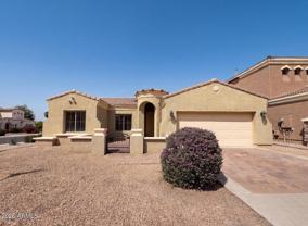 606 W Beautiful Ln - Photo 1 of 1