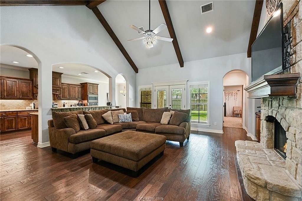 4234 Little Rock Ct - Photo 4 of 23