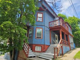 featured image of 614 E State St #5