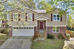 1715 Gamble Rd - Photo 1 of 1