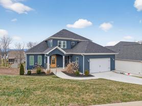 6142 Cashmere Ln - Photo 1 of 1