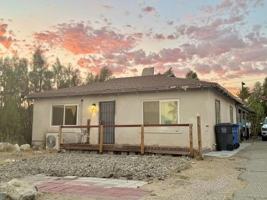 featured image of 66414 Acoma Ave #A