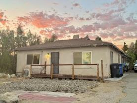 66414 Acoma Ave #A - Photo 1 of 1