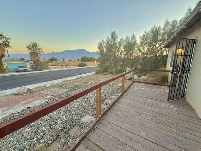 66414 Acoma Ave #A - Photo 4 of 13