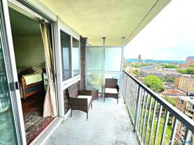 100 York St #17K - Photo 1 of 1