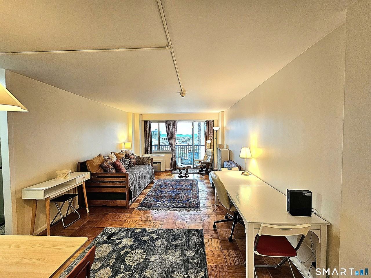 100 York St #17K - Photo 3 of 32