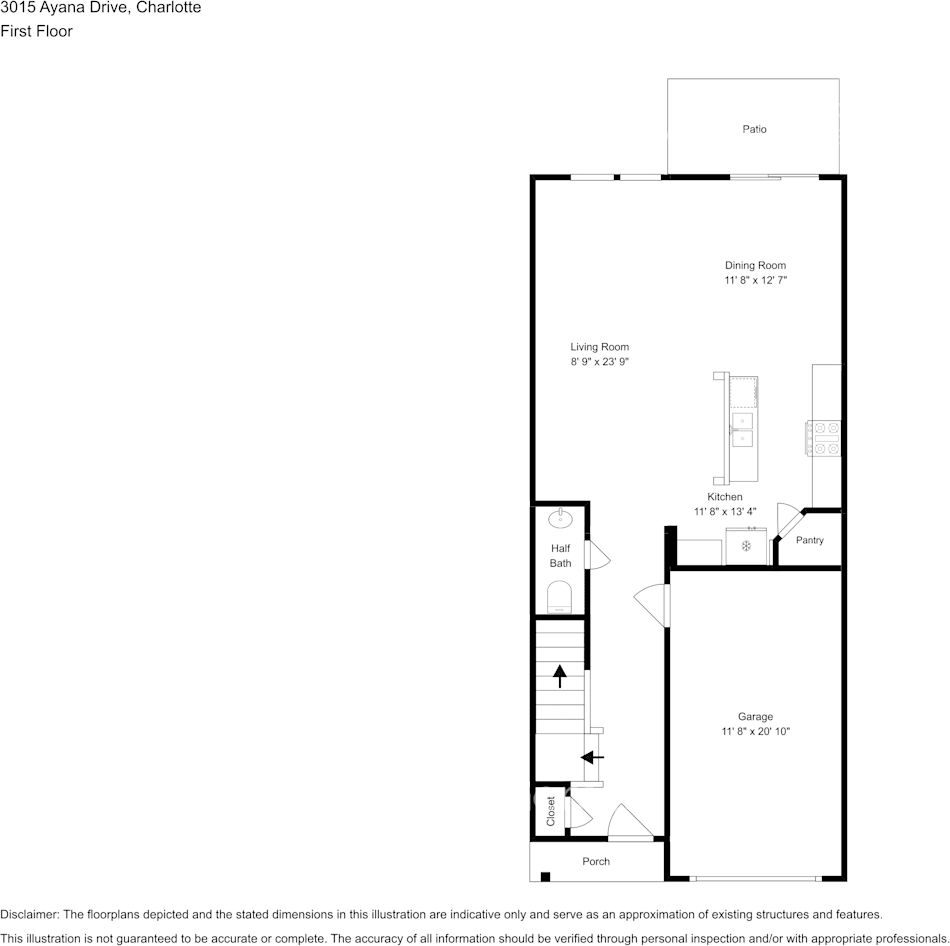 3015 Ayana Dr - Photo 2 of 19