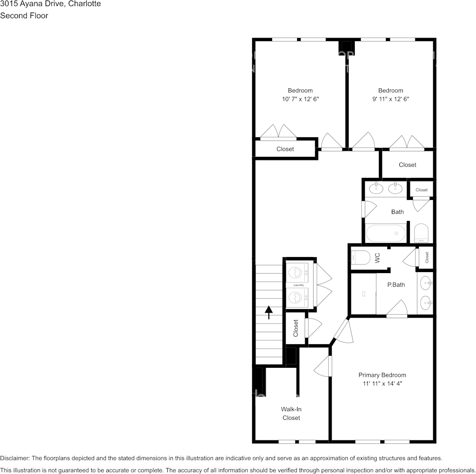 3015 Ayana Dr - Photo 3 of 19