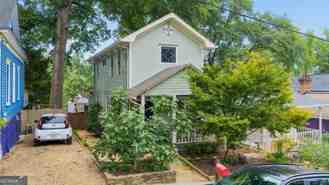 816 Virgil St Ne - Photo 1 of 1