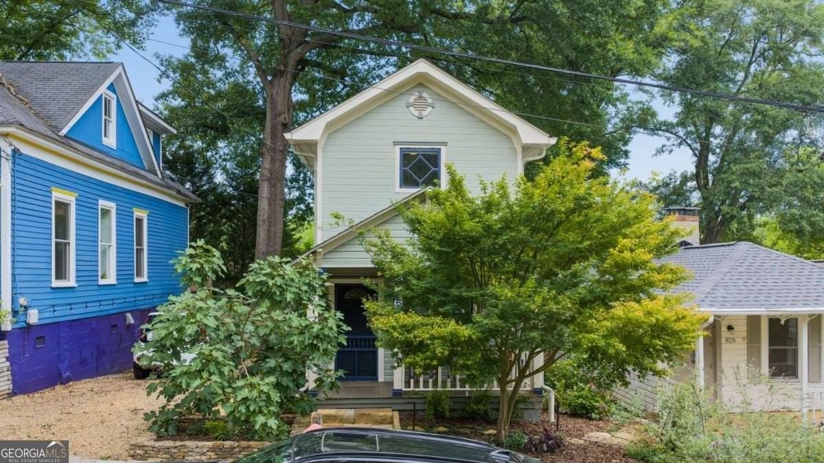 816 Virgil St Ne - Photo 5 of 46