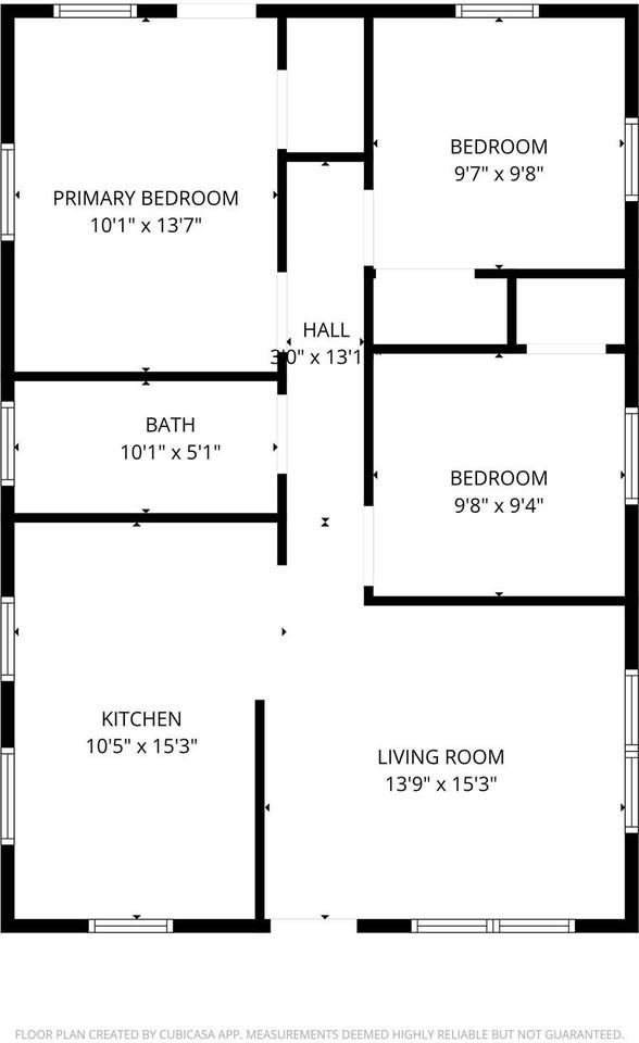 2906 E 12th St - Photo 2 of 11
