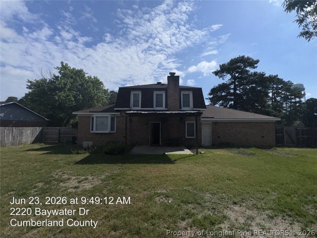 2220 Baywater Dr - Photo 2 of 25