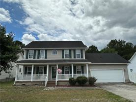 3679 Pioneer Dr - Photo 1 of 1