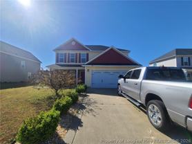 972 Screech Owl Dr - Photo 1 of 1