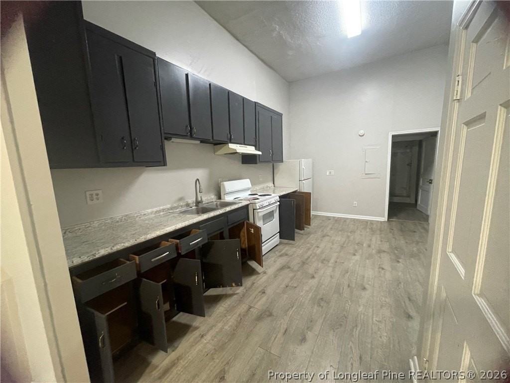 401 S Clinton Ave #D - Photo 2 of 15