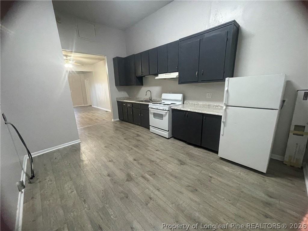 401 S Clinton Ave #D - Photo 3 of 15
