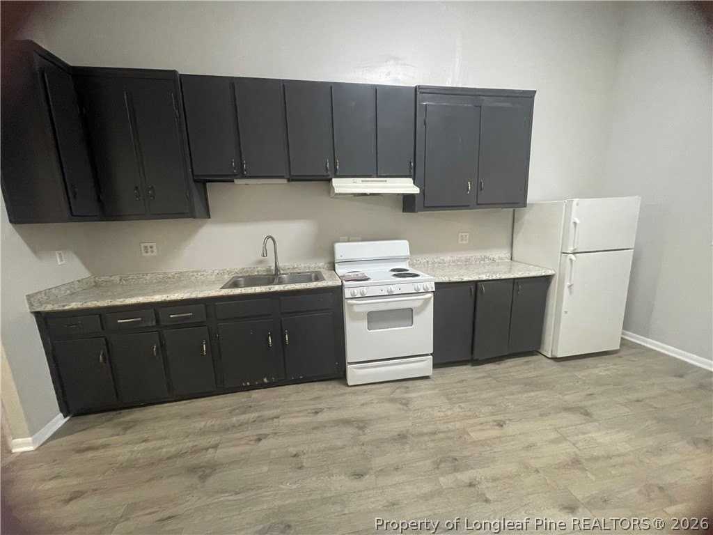 401 S Clinton Ave #D - Photo 4 of 15