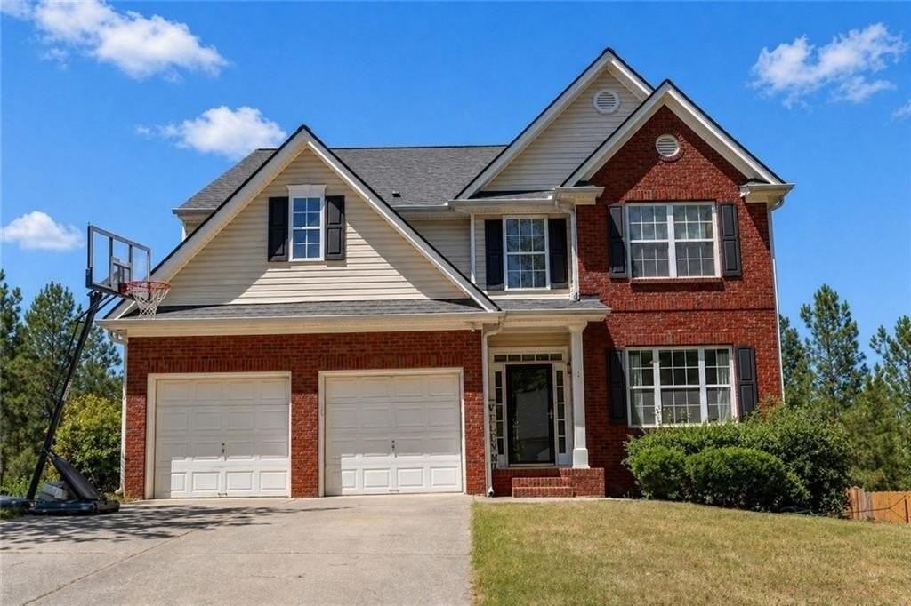 4491 Plantation Mill Trl