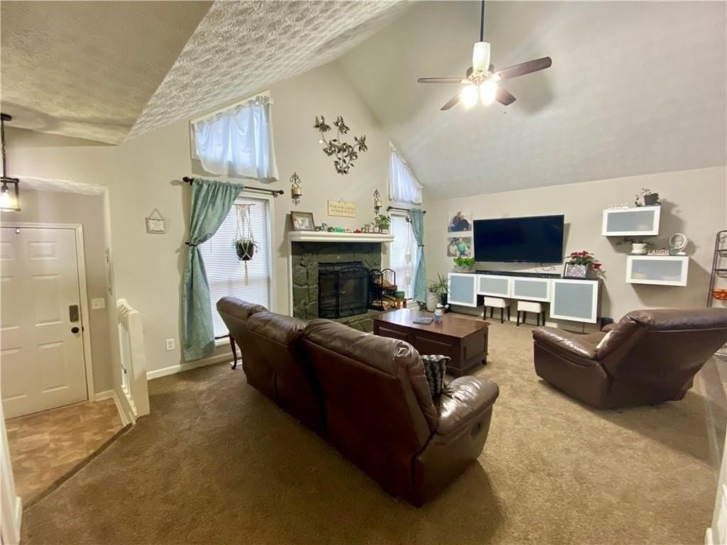 1095 Mountain Springs Dr Nw - Photo 2 of 22
